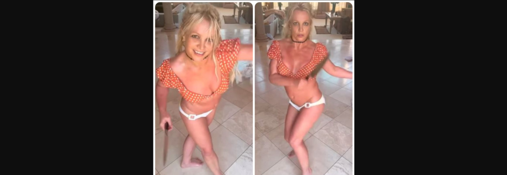 Μπρίτνεϊ Σπίαρς: Έγινε αστυνομικός έλεγχος στο σπίτι της μετά το βίντεο με τα μαχαίρια