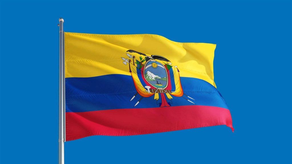 Ισημερινός: Ένοπλος απείλησε τη χήρα του δολοφονηθέντος υποψηφίου για την προεδρία Βιγιαβισένσιο