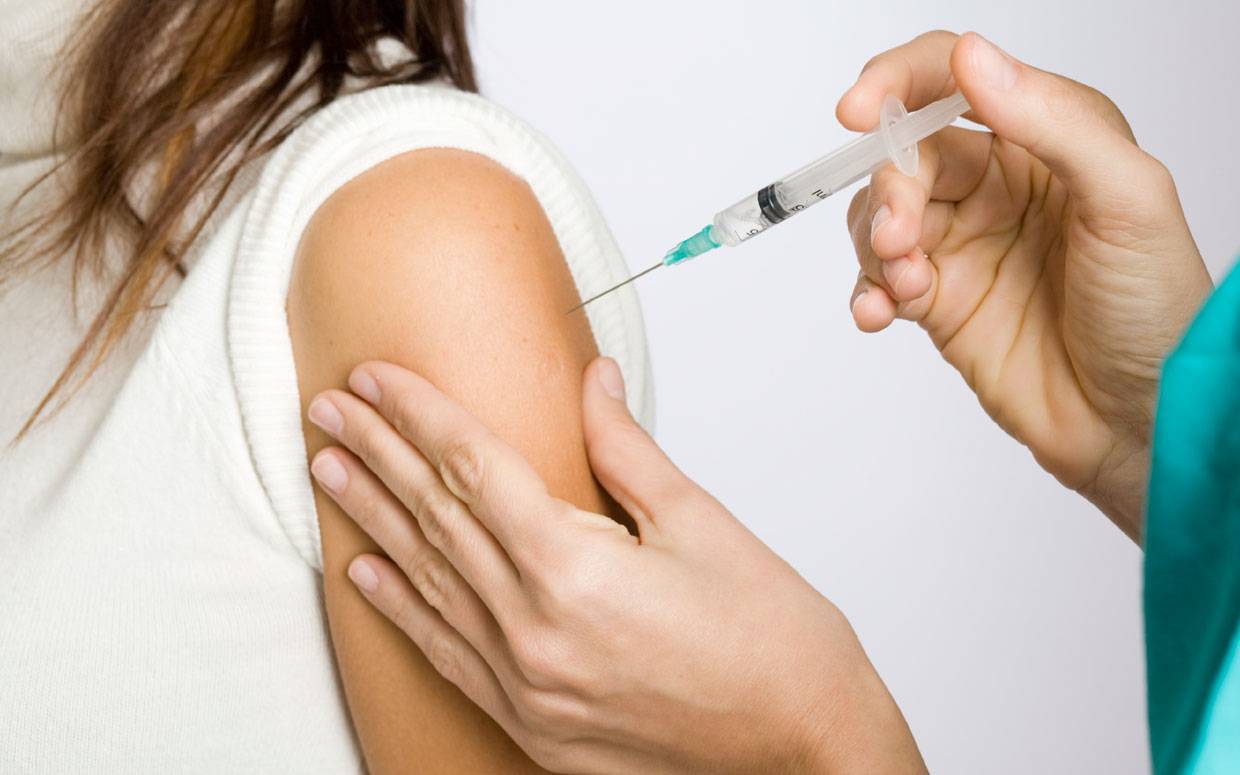Εμβόλιο γρίπης: Ποιοι πρέπει να το κάνουν – Όλα όσα πρέπει να γνωρίζετε