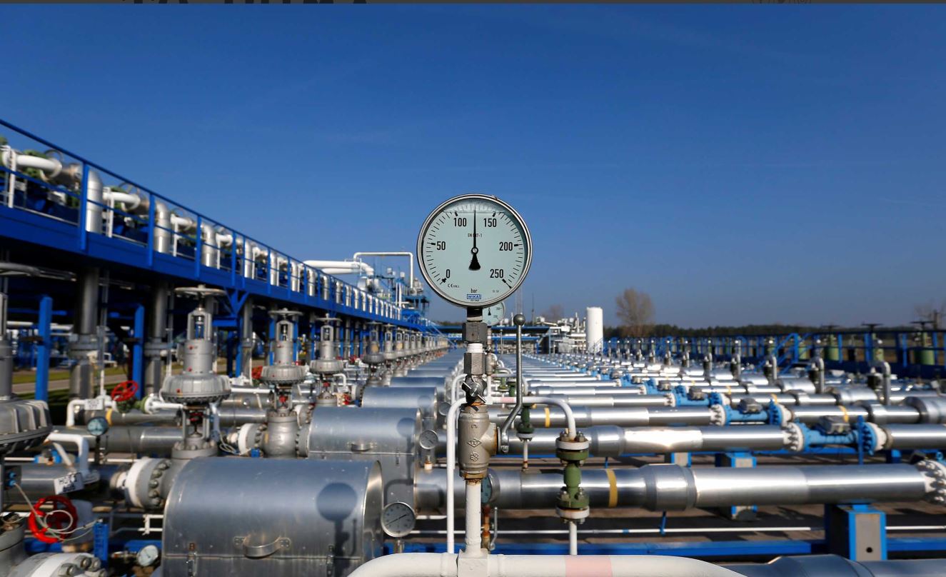 Φυσικό αέριο: Σε ανοδική πορεία οι τιμές – Άνοδος έως και 4,2% ενόψει του χειμώνα