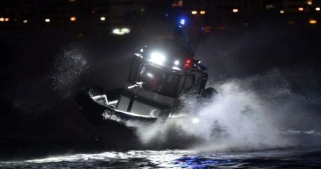 Ρόδος: Νεκρός ο 66χρονος κολυμβητής που αγνοούταν