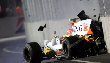 Σαν σήμερα το σκάνδαλο Crashgate – Το προσχεδιασμένο ατύχημα στη Formula 1