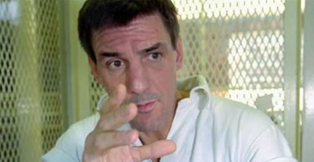 ΗΠΑ: Ακυρώθηκε η εκτέλεση θανατοποινίτη λόγω βαριάς μορφής σχιζοφρένειας
