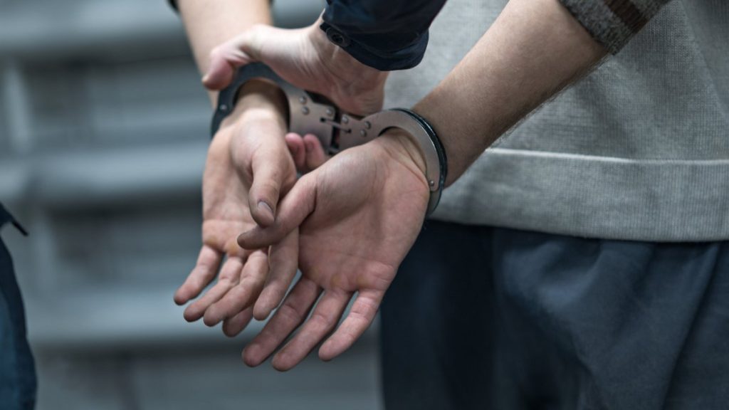 Θεσσαλονίκη: Τρεις συλλήψεις στην Τούμπα πριν τον αγώνα ΠΑΟΚ – Βόλος