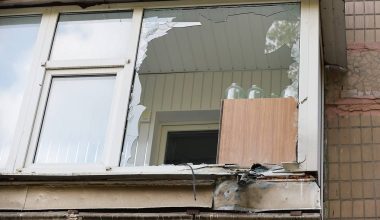 Ουκρανική επίθεση με drone σε υποσταθμό ηλεκτρικής ενέργειας στο Κουρσκ