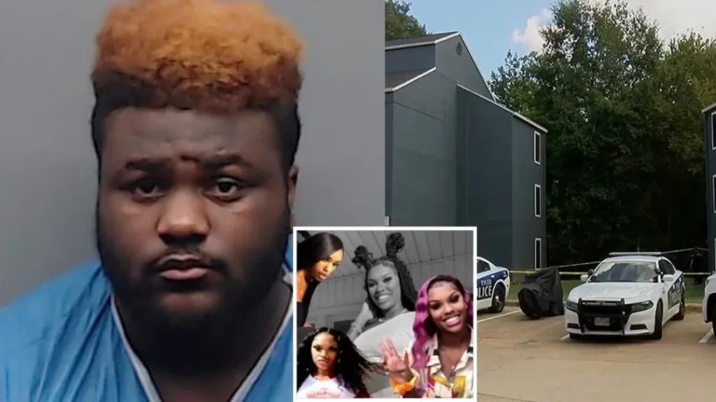 Τέξας: Στραγγάλισε και μαχαίρωσε μέχρι θανάτου μια 18χρονη επειδή του πείραξε το αυτί