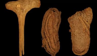 Iσπανία: Επιστήμονες ανακάλυψαν παπούτσια ηλικίας περίπου έξι χιλιάδων ετών