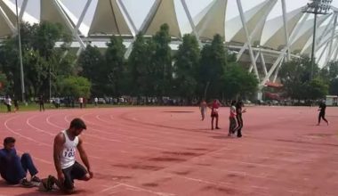 Πρωτοφανές περιστατικό στην Ινδία: Αθλητές έτρεχαν να κρυφτούν όταν είδαν έλεγχο για ντόπινγκ – Αγωνίστηκε μόλις ένας