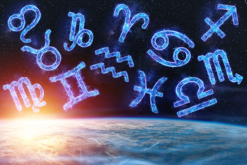 Δείτε τα πέντε ζώδια που θα πλουτίσουν το 2024