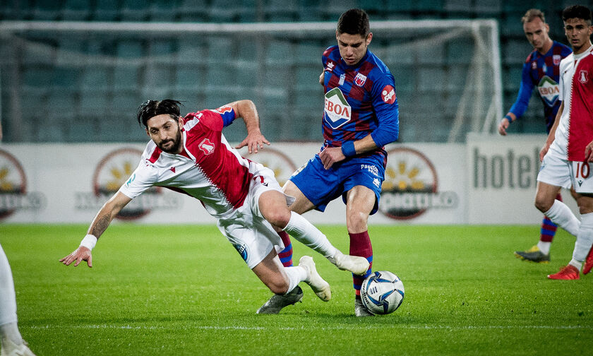 Βόλος: Στον «αέρα» το παιχνίδι της Κυριακής με τον Πανσερραϊκό λόγω της κατάστασης στην πόλη