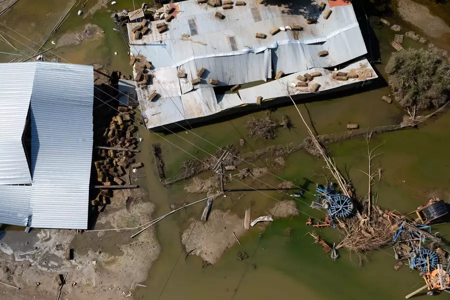 ΔΕΥΑ Τρικάλων: Μη πόσιμο το νερό σε 6 κοινότητες – Ποιες αφορά