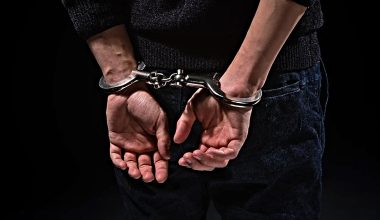 Θεσσαλονίκη: Συνελήφθησαν δύο άνδρες για διακίνηση ναρκωτικών