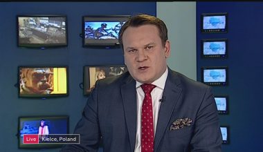 Πολωνός πολιτικός: «Δεν έχουμε δεχτεί ούτε έναν παράνομο μουσουλμάνο μετανάστη – Δεν μας νοιάζει τι λένε στην ΕΕ»