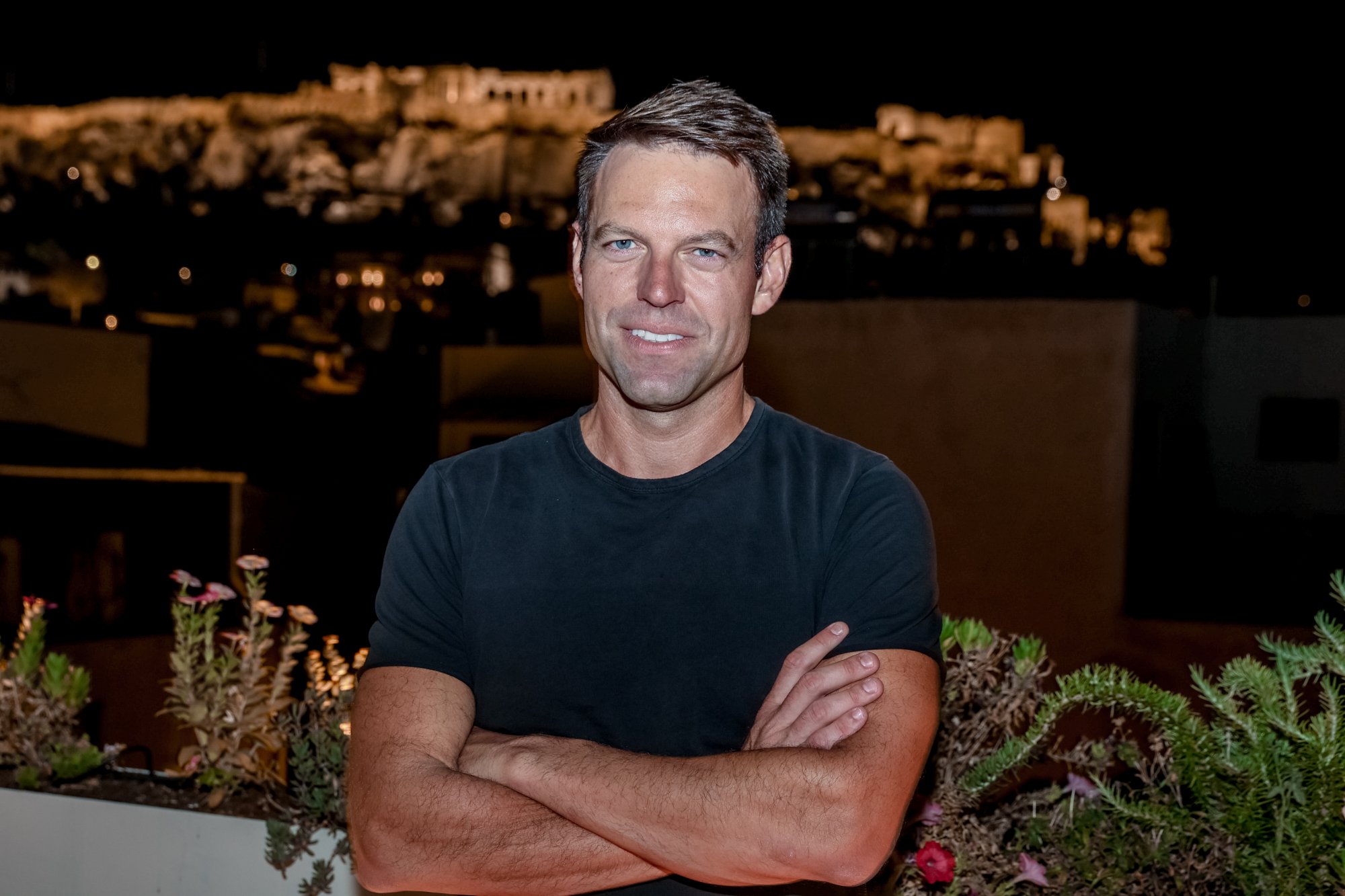 Σ.Κασσελάκης για το στέγαστρο Καλατράβα στο ΟΑΚΑ: «Το 2023, σύμβολο μίας χώρας που καταρρέει σε όλα τα επίπεδα»