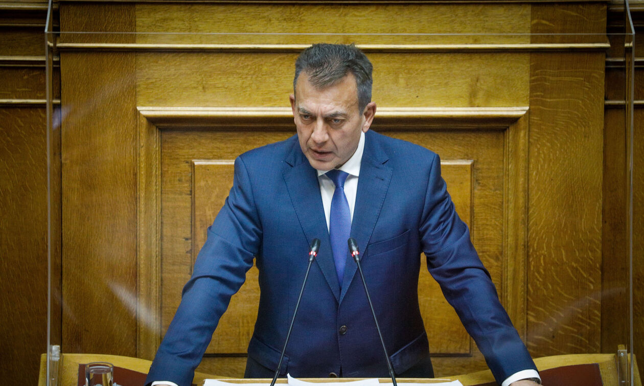 Γ.Βρούτσης: «Δεν πρόκειται για λουκέτο στο ΟΑΚΑ αλλά για προσωρινή αναστολή λειτουργίας του»