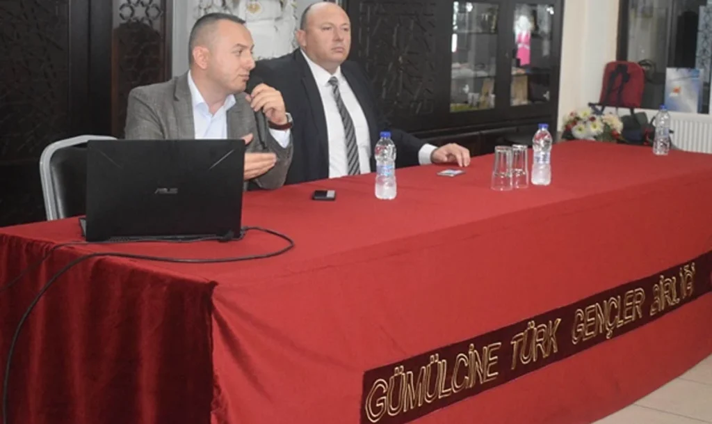 «Επανεξετάζοντας τη Συνθήκη της Λωζάνης»: Εκδήλωση με τον Τούρκο πρόξενο να μιλά για «τουρκική μειονότητα»