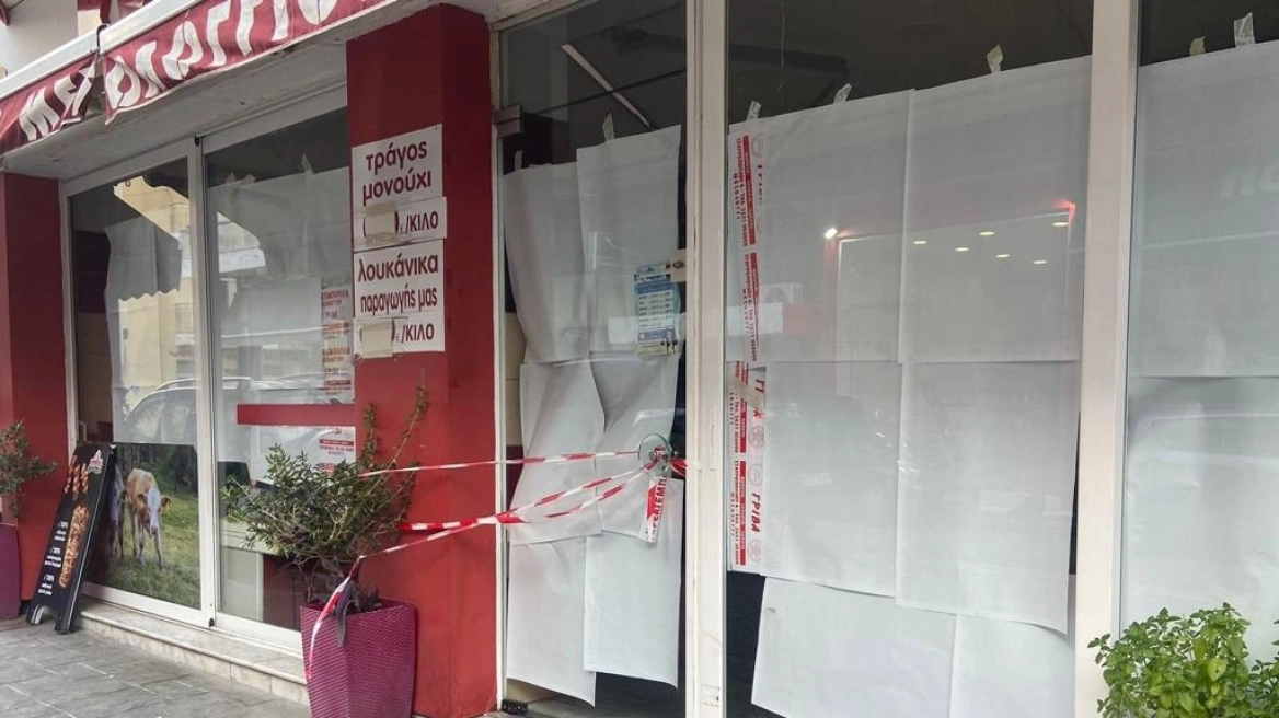Μεσολόγγι: 50χρονη διαμελίστηκε σε κρεοπωλείο – «Μακάρι να μην συνέβαινε» λέει η αδελφή του ιδιοκτήτη