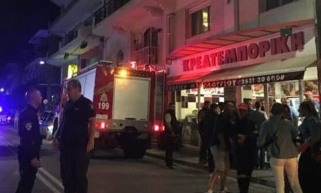 Μεσολόγγι: Θρήνος για τη 50χρονη που διαμελίστηκε ενώ καθάριζε κρεατομηχανή – Μόλις τρεις μέρες δούλευε στο κρεοπωλείο