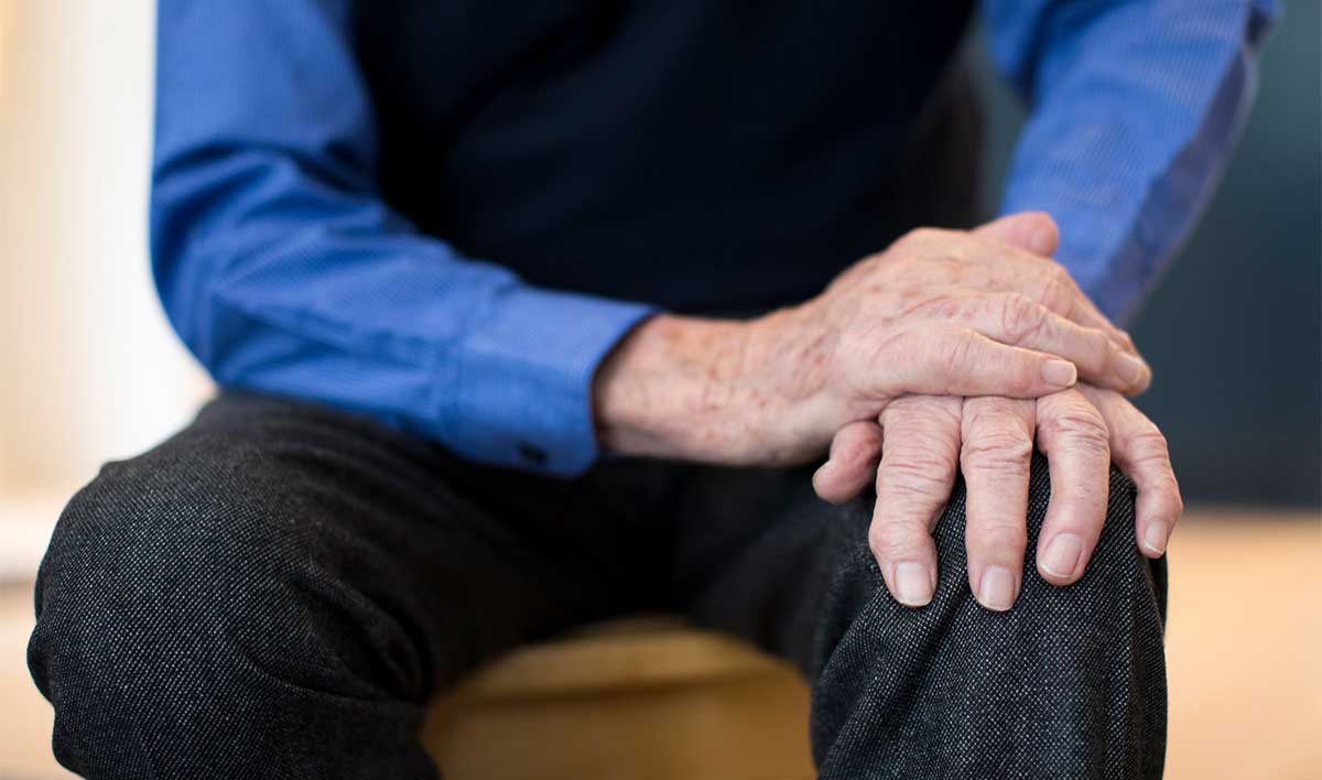 Νόσος Πάρκινσον: Αυτά είναι τα πρώιμα συμπτώματα