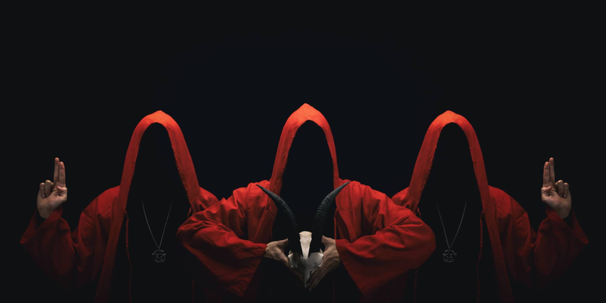 FBI: Πώς η σύλληψη ενός 23χρονου για οπλοκατοχή οδήγησε σε μια παγκόσμια σατανιστική αίρεση