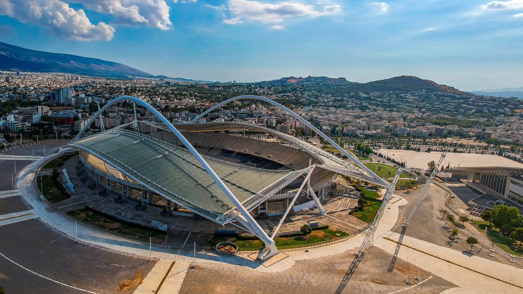 Ελληνική Ολυμπιακή Επιτροπή για ΟΑΚΑ: «Συμφωνούμε με την απόφαση του υπ.Αθλητισμού – Προέχει η ασφάλεια των αθλητών»