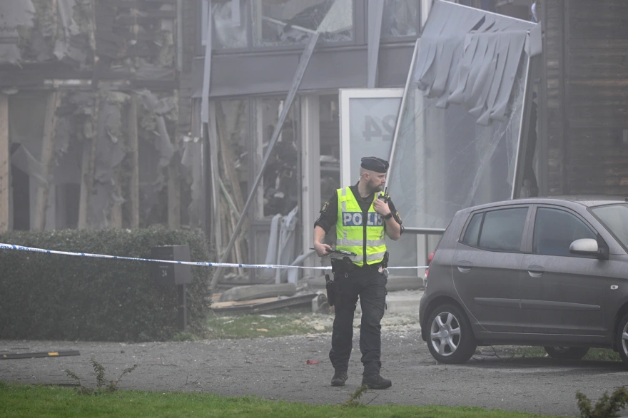 Στην Σουηδία το ομολόγησαν: «Απέτυχε η ενσωμάτωση» – Παιδιά επικοινωνούν με συμμορίες και ζητούν να διαπράξουν φόνους