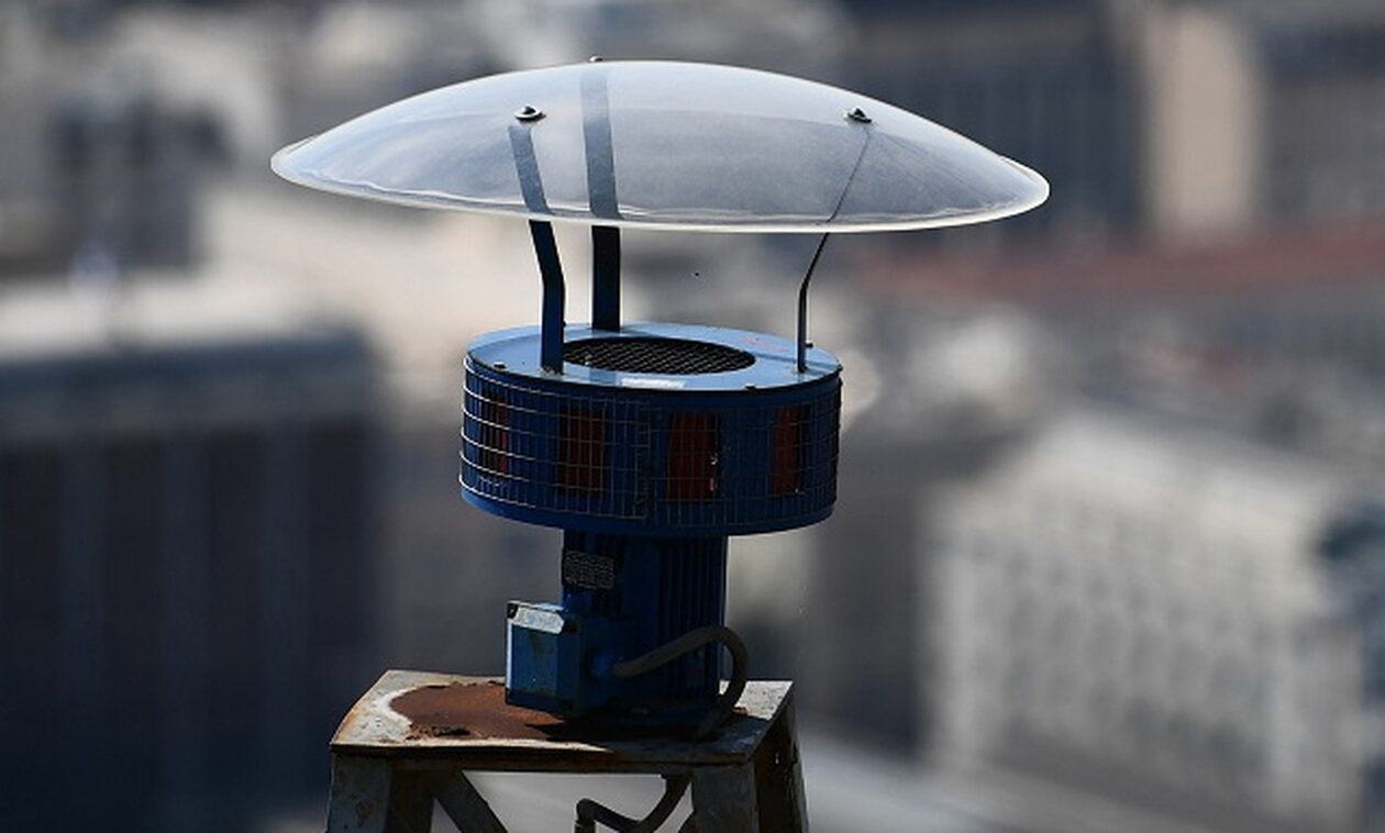 «Παρμενίων-23»: Αύριο το πρωί θα ηχήσουν οι σειρήνες συναγερμού και οι καμπάνες σε όλη τη χώρα