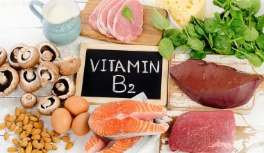 Ριβοφλαβίνη: Τα οφέλη της βιταμίνης Β2 στον οργανισμό – Σε ποιες τροφές θα τη βρείτε