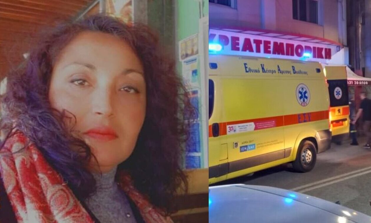 Μεσολόγγι: Σήμερα η κηδεία της 50χρονης που βρήκε φρικτό θάνατο σε κρεατομηχανή