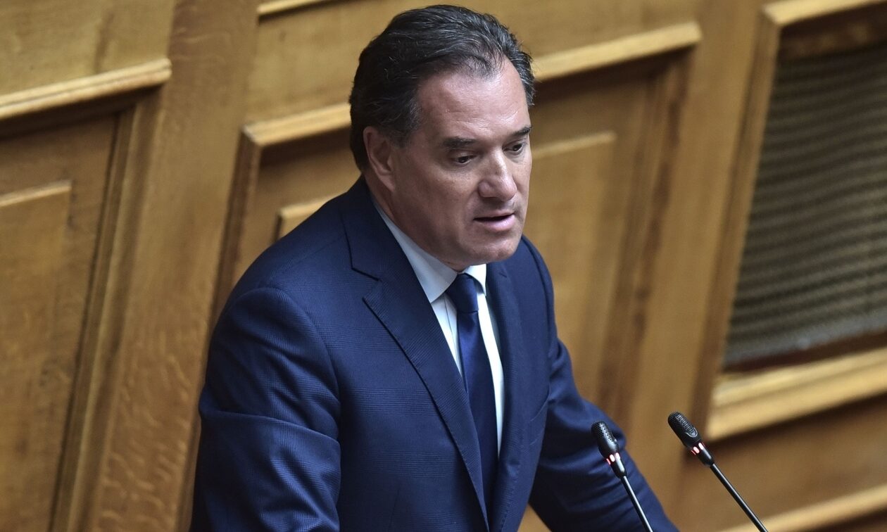 Α.Γεωργιάδης: «Δεν είμαι αξιωματικά αρνητικός με τον γάμο των ομοφύλων»