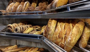 Θα πούμε το «ψωμί… ψωμάκι»: Οι αρτοποιοί σκέφτονται να αυξήσουν την τιμή στην φρατζόλα