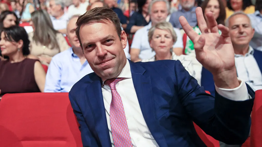 Στις περιοχές της Θεσσαλίας και της Στερεάς Ελλάδας που επλήγησαν από την κακοκαιρία αύριο ο Σ.Κασσελάκης