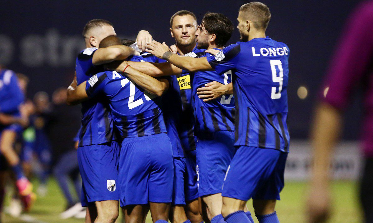 Ελληνικό πρωτάθλημα: Η Λαμία επικράτησε του Παναιτωλικού με 1-0 εντός έδρας