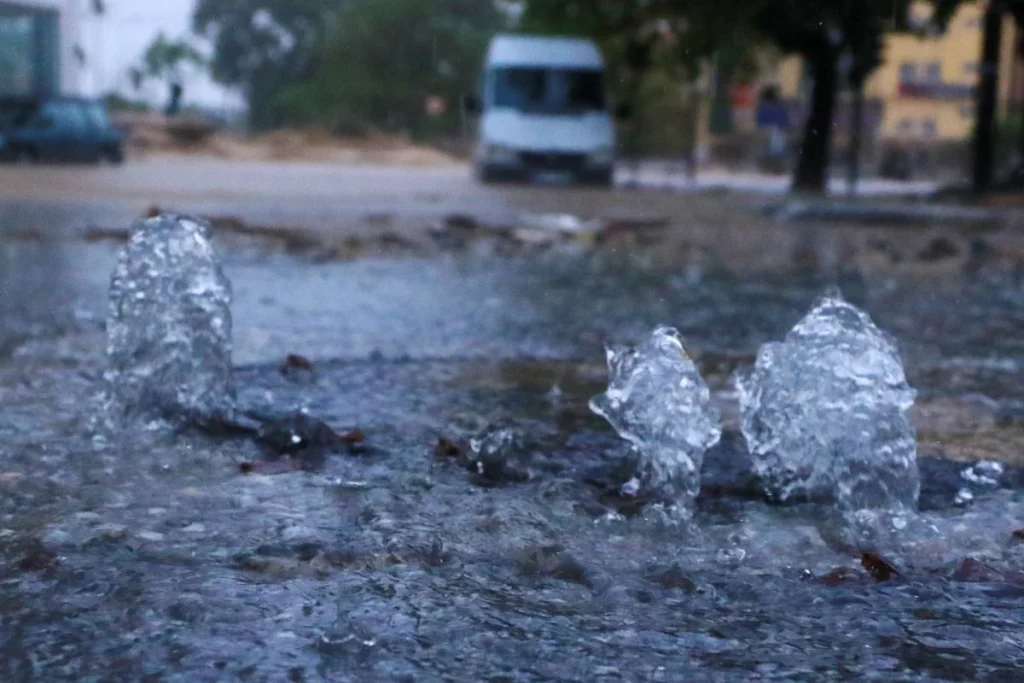 Καρδίτσα: Δείτε σε ποιες επαρχιακές οδούς αίρεται η απαγόρευση κυκλοφορίας