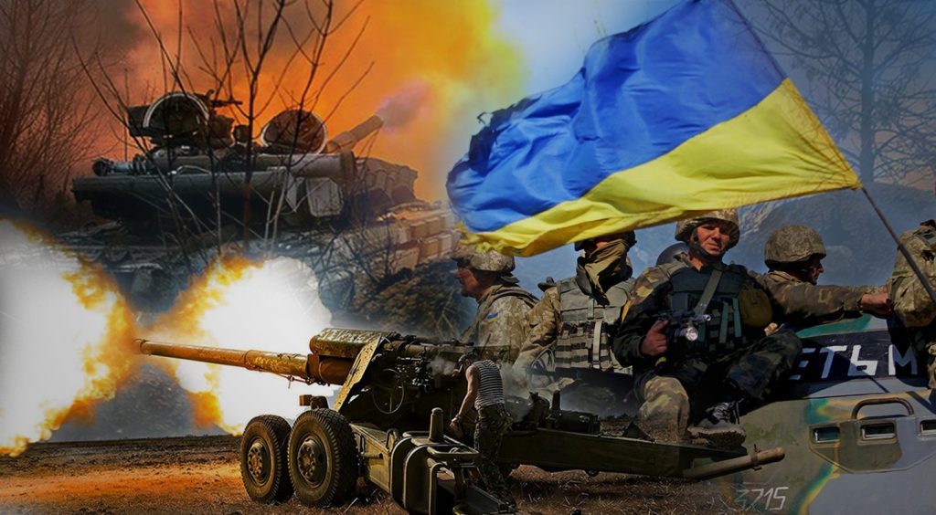 Τέσσερις μήνες πέρασαν χωρίς απτά αποτελέσματα από την έναρξη της ουκρανικής αντεπίθεσης