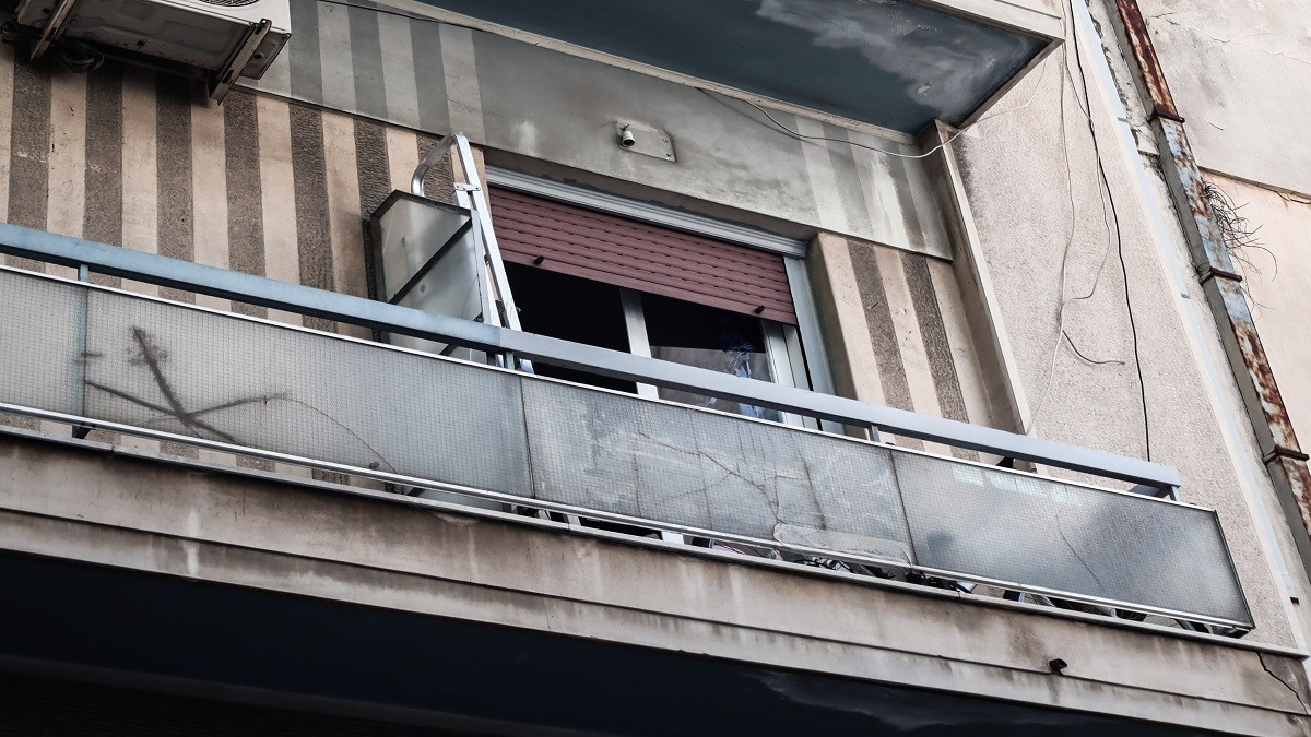 Άγιος Παντελεήμονας – Κόρη 50χρονου: «Ο 74χρονος πρώτα έριξε στον πατέρα μου και μετά ερχόταν σε εμάς τα παιδιά»