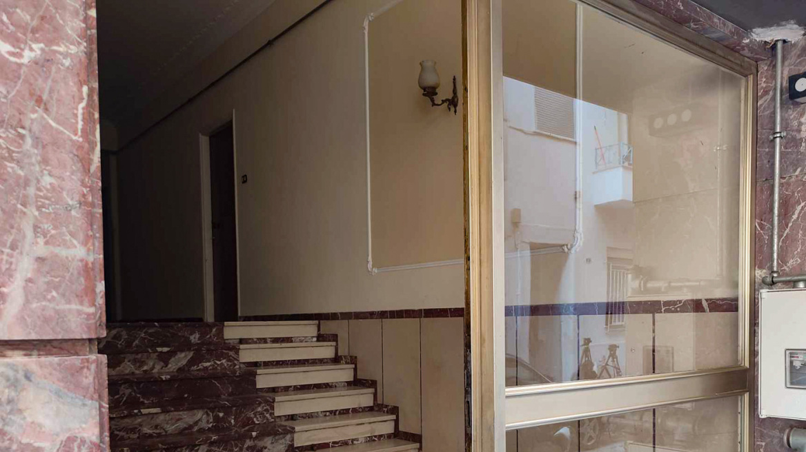 Άγιος Παντελεήμονας: «Νευρίασα και τον πυροβόλησα – Δεν ήθελα να τον σκοτώσω» είπε ο δολοφόνος του 50χρονου