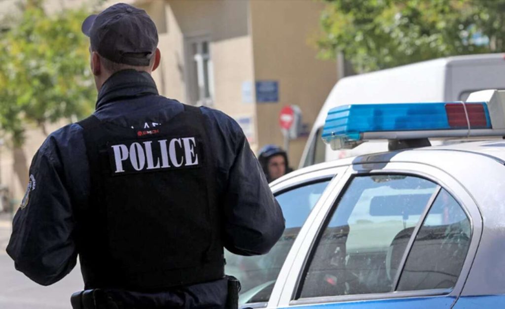 Διατάχθηκε ΕΔΕ για τον 40χρονο αστυνομικό που βίαζε και εξέδιδε 34χρονη από το Καμερούν