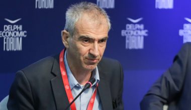N.Μαραντζίδης κατά Σ.Κασσελάκη: «Είμαι σίγουρος πως ο Α.Τσίπρας θα θλίβεται σήμερα»