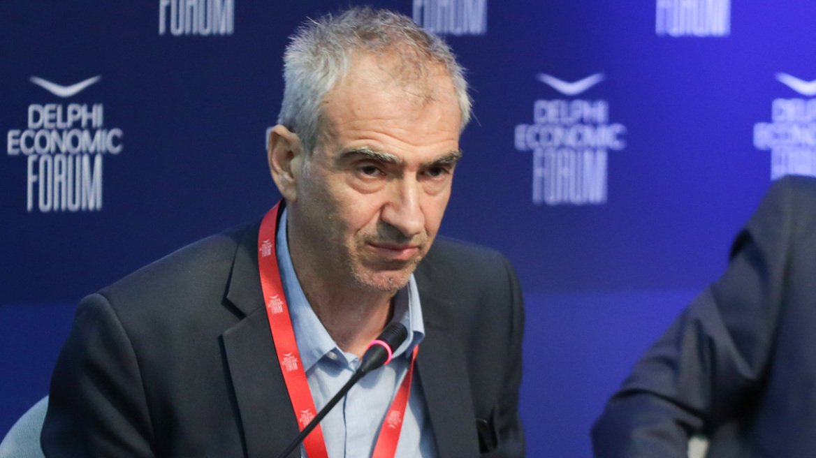 N.Μαραντζίδης κατά Σ.Κασσελάκη: «Είμαι σίγουρος πως ο Α.Τσίπρας θα θλίβεται σήμερα»
