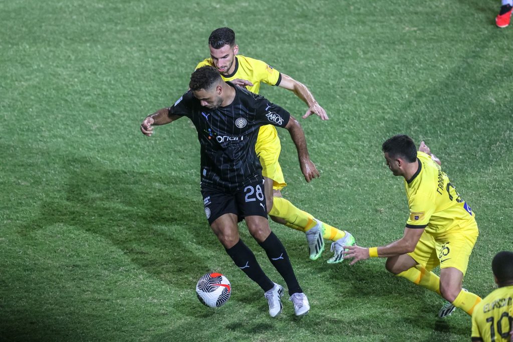 Οι απουσίες «πλήγωσαν» την ΑΕΚ και έχασε με 2-0 από τον ΟΦΗ στην Κρήτη