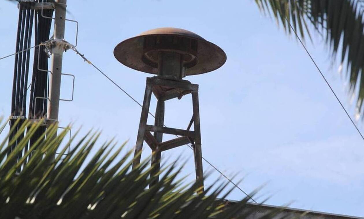 Το Twitter «ξεσάλωσε» με τις σειρήνες πολέμου – «Πιο πολύ ακουγόντουσαν οι μανάδες μας όταν μας φώναζαν»