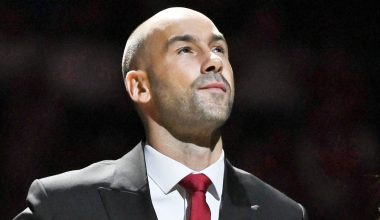 Ο Βασίλης Σπανούλης αναλαμβάνει και επίσημα τη θέση του προπονητή της εθνικής μπάσκετ ανδρών