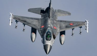 H τουρκική Αεροπορία βομβάρδισε θέσεις του PKK στο βόρειο Ιράκ