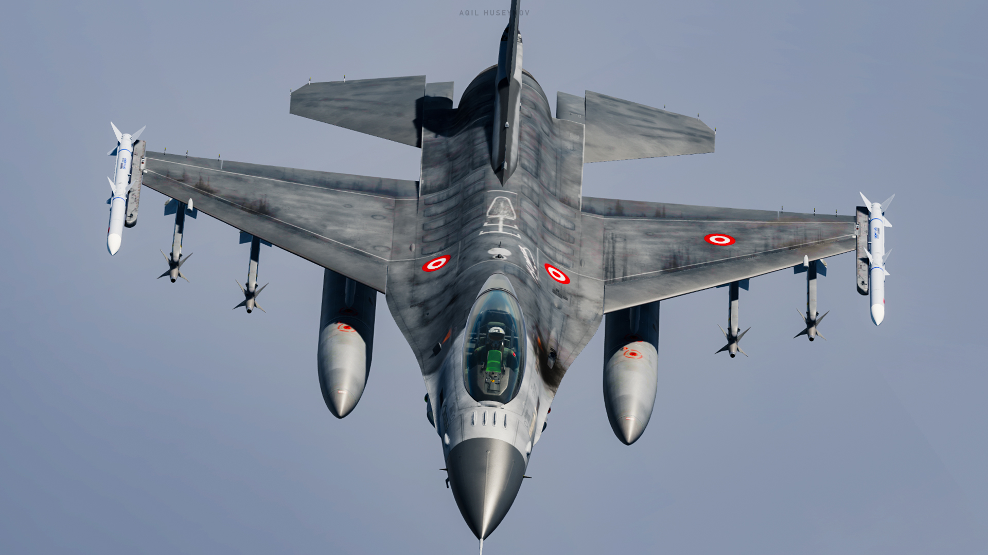 H τουρκική Αεροπορία βομβάρδισε θέσεις του PKK στο βόρειο Ιράκ
