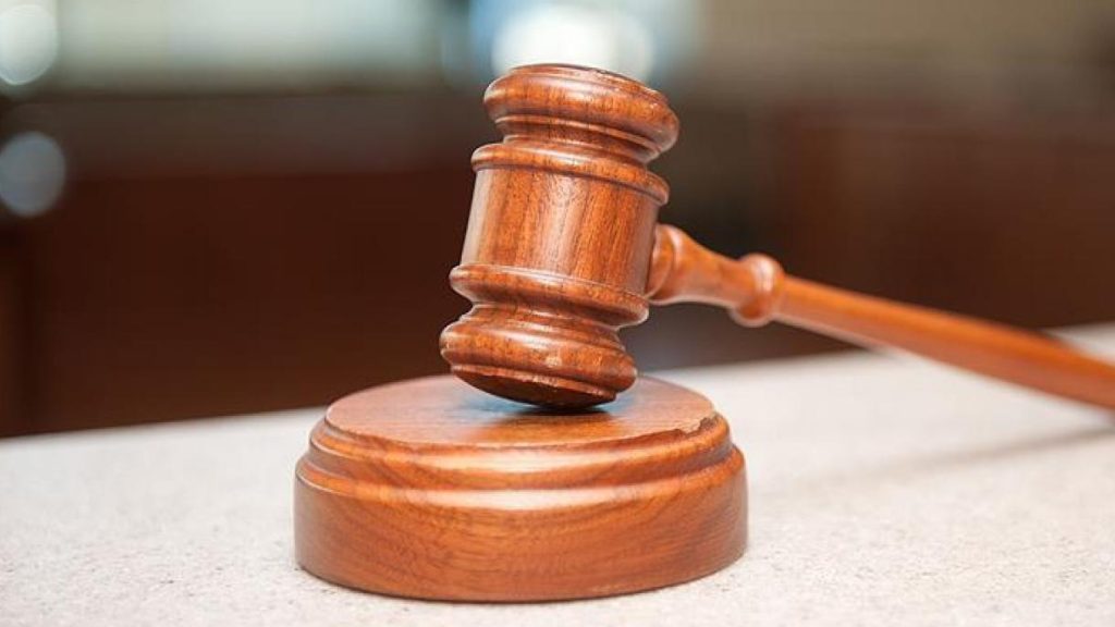 Λάρισα: 59χρονος κρατούμενος καταδικάστηκε σε κάθειρξη 6,5 ετών για απόπειρα ανθρωποκτονίας