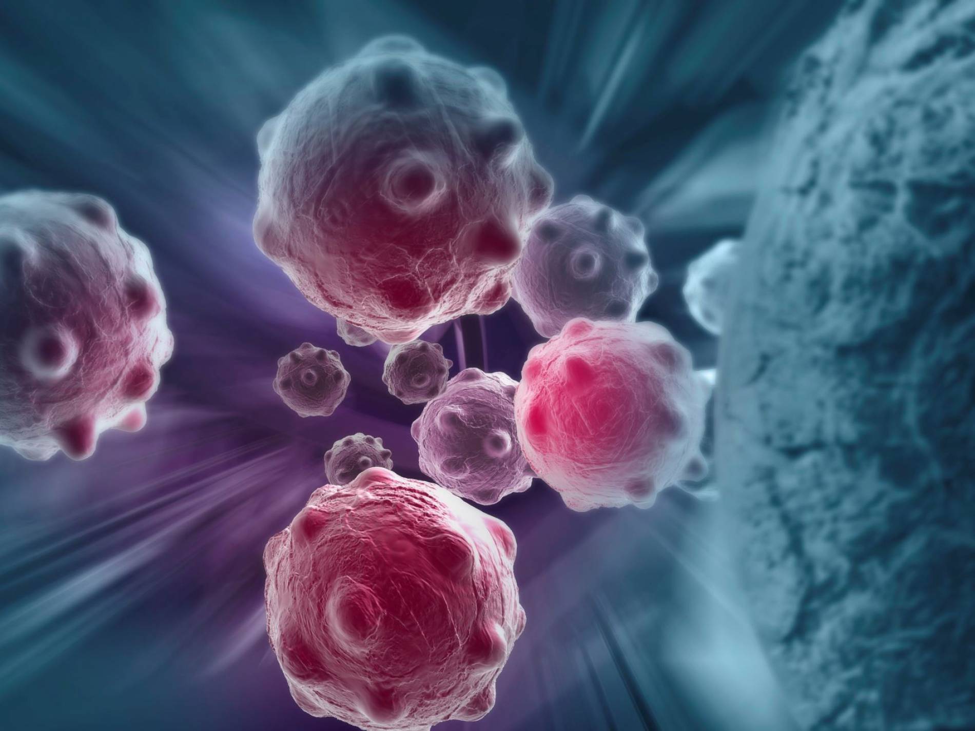 Καρκίνος: Επιστήμονες αναπτύσσουν εμφύτευμα για να τον εξαλείφουν μέσα σε 60 ημέρες