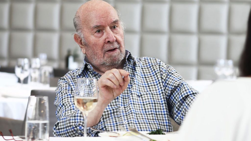 «Έφυγε» από τη ζωή ο επικεφαλής της Επιτροπής Διερεύνησης Ατυχημάτων & Ασφάλειας Πτήσεων Ακριβός Τσολάκης