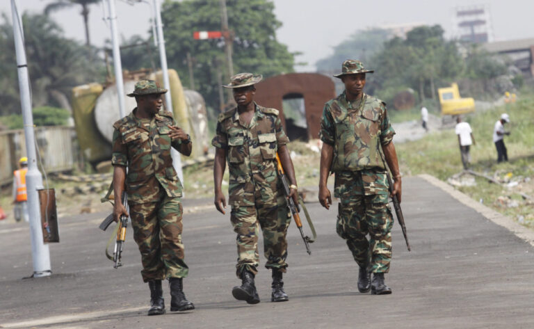 Νίγηρας: Νέα επίθεση αποδιδόμενη σε τζιχαντιστές – Νεκροί 29 στρατιωτικοί