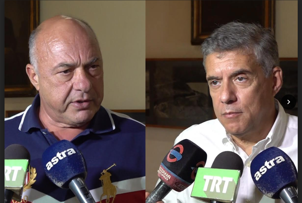 Πρώην υπουργός κυβερνήσεων ΝΔ για τους Θεσσαλούς που θα ψηφίσουν Αγοραστό και Μπέο: «Όπως στρώνουν έτσι θα κοιμηθούν»